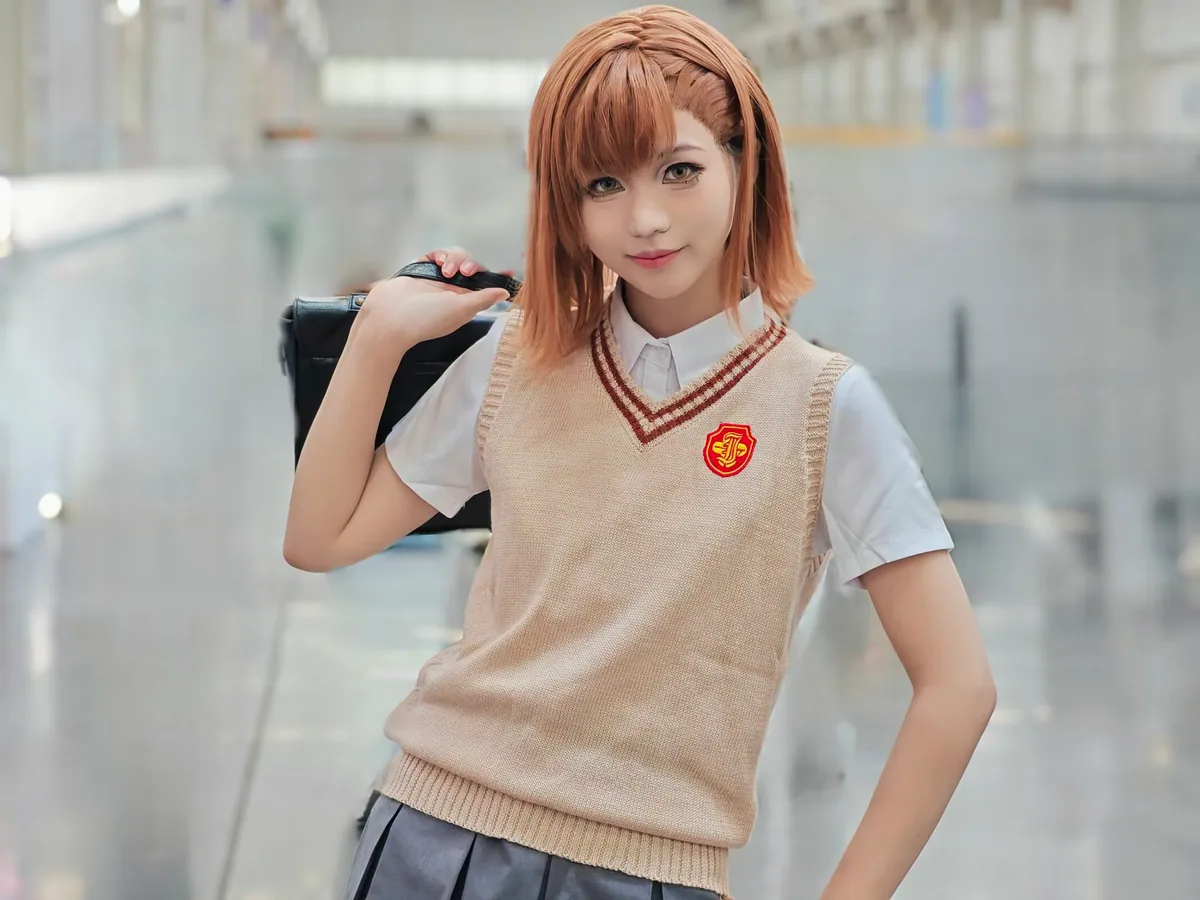 anime/game expo 相册封面