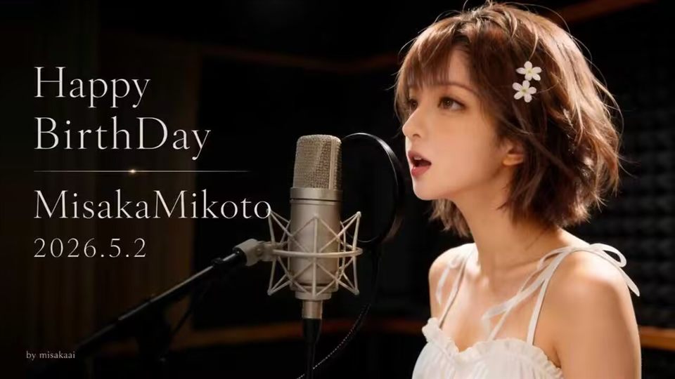 献给哔哩哔哩的专属战歌！跨越次元的录音室 Live，生日快乐。, 媒体 1