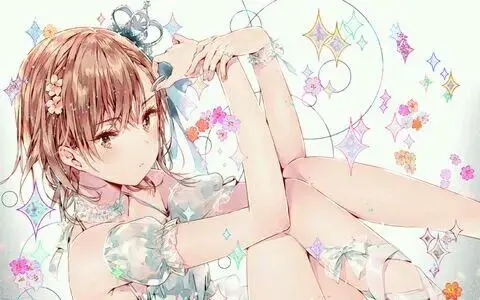 【手机拨号键】Only My Railgun B站视频封面